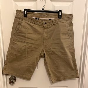 Zara Man Shorts